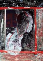 24. África y Amedeo Modigliani '04