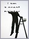 I am a great painter 