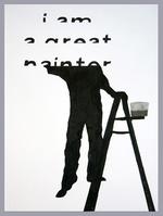 I am a great painter 