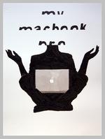 My macbook pro 