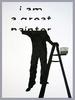I am a great painter '12