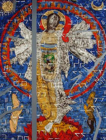 Avatar Cristo Jesús '06