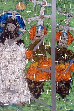 Cristo Dogon '06 