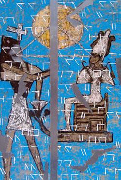 Jesús Osiris '06
