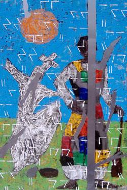Cristo sufi '06 