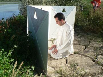 12. Gran Triángulo '13