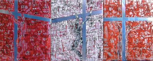 12. Iconae vitae..Iconae Christi '04