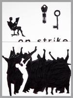 On strike '12