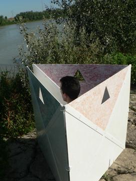 15. Gran Triángulo '13