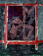 23. África y Pablo Picasso '04