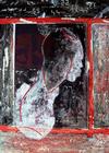 24. Africa and Amedeo Modigliani '04