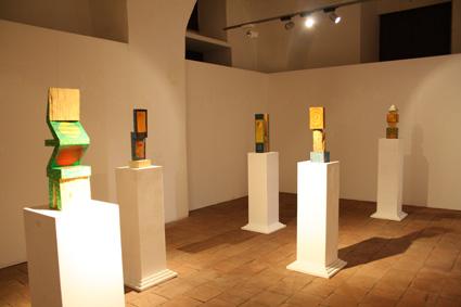 08. My Totem Requiem for Symbols