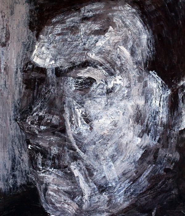 Máscaras sicilianas (Pietro) '03
