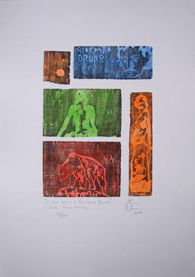 De oso pardo a Giordano Bruno '07